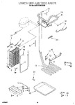 Diagram for 12 - Lower Unit And Tube