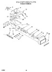 Diagram for 15 - Ice Container