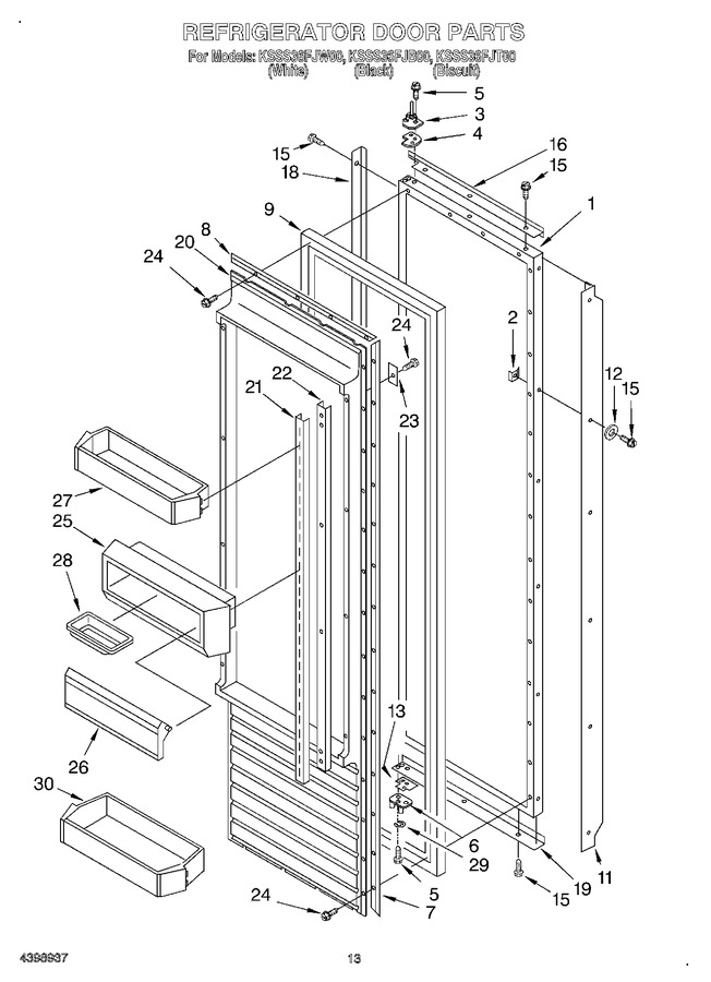 Diagram for KSSS36FJB00