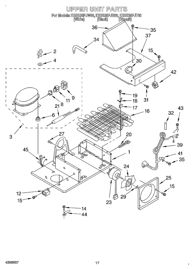 Diagram for KSSS36FJB00