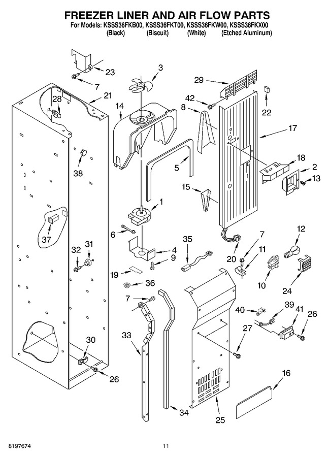 Diagram for KSSS36FKW00