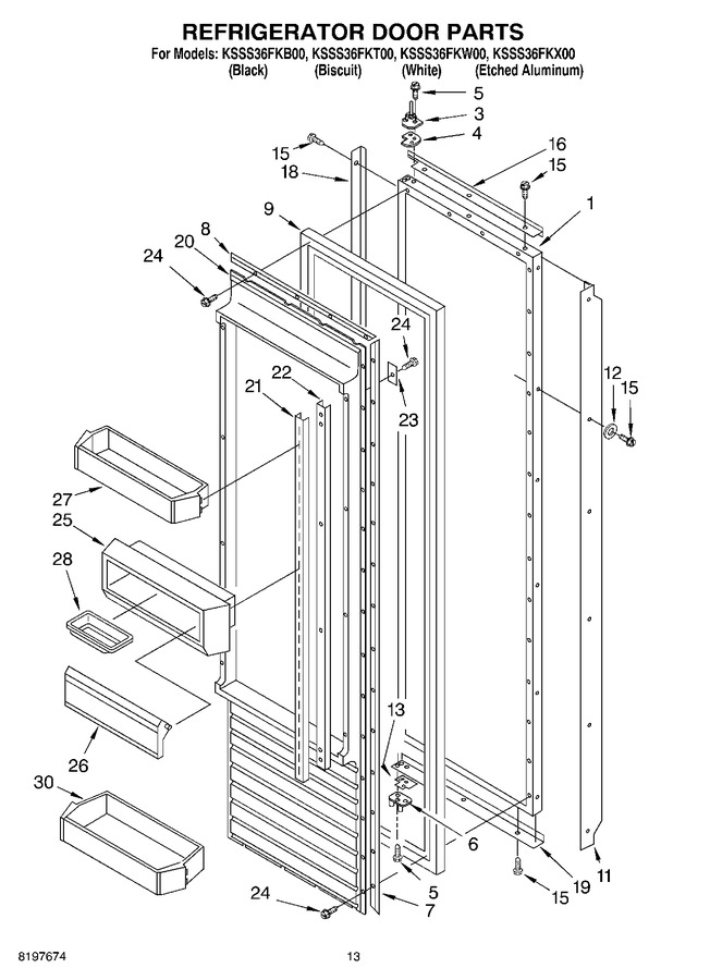 Diagram for KSSS36FKT00