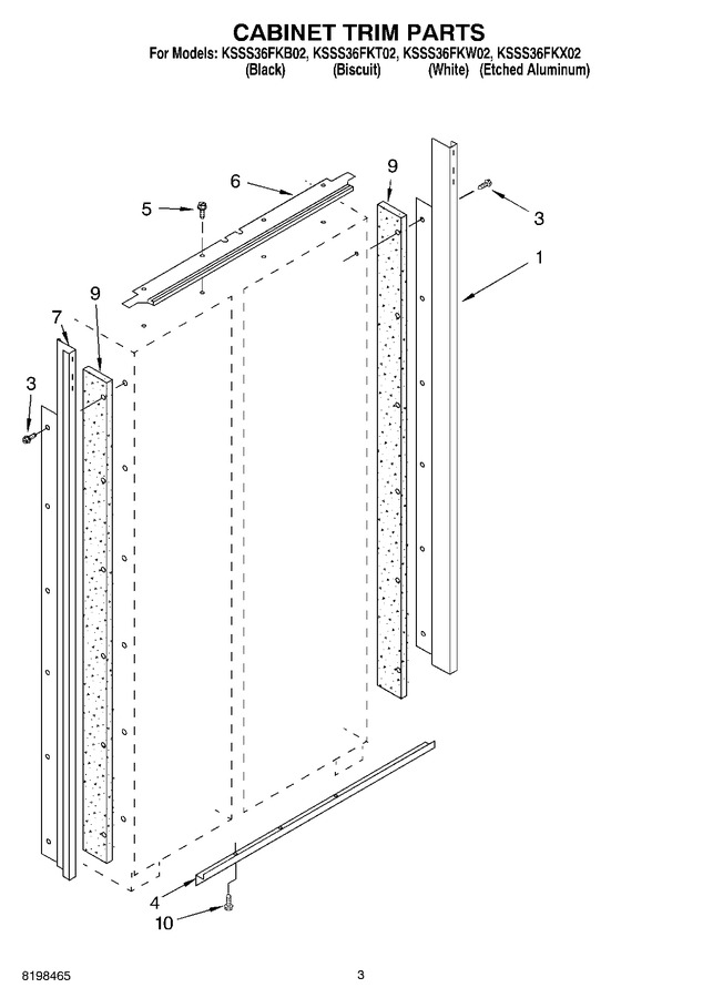 Diagram for KSSS36FKB02