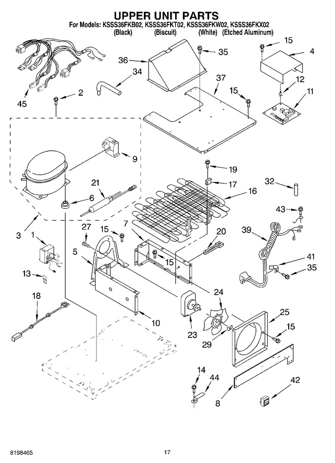 Diagram for KSSS36FKB02