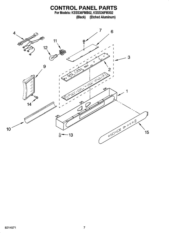 Diagram for KSSS36FMB02