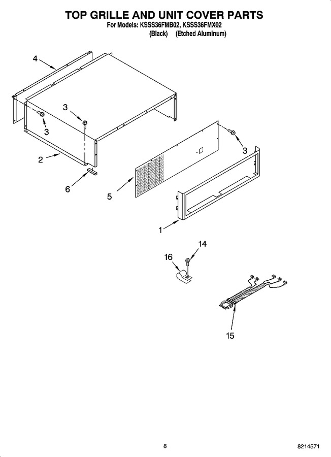 Diagram for KSSS36FMB02