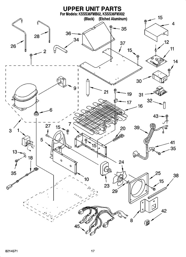 Diagram for KSSS36FMB02