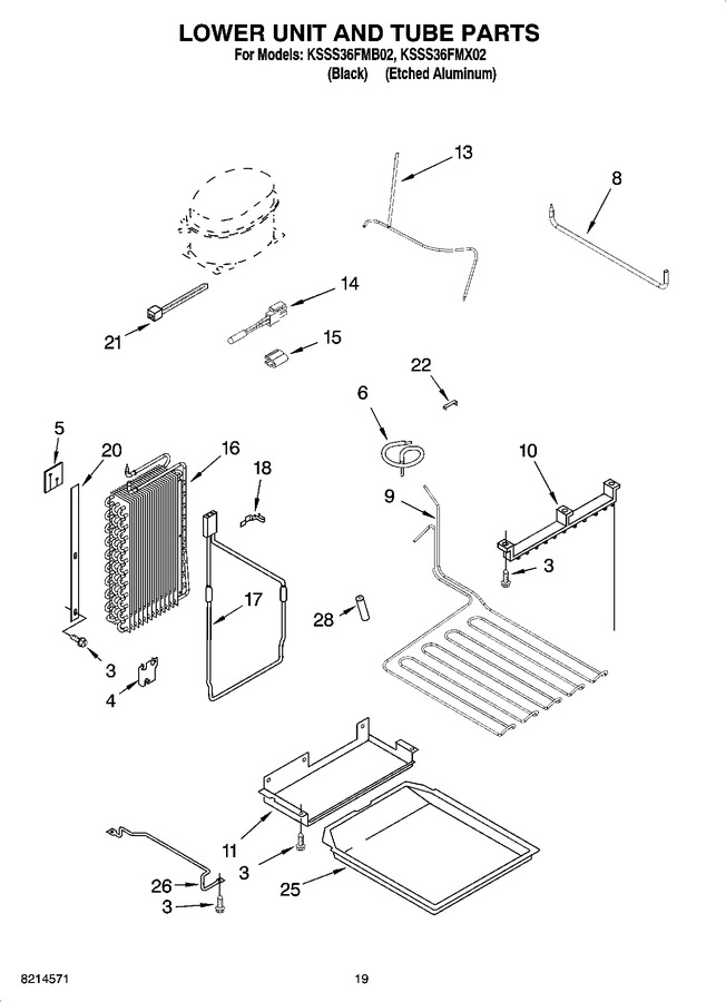 Diagram for KSSS36FMB02