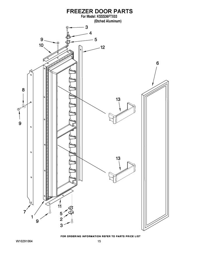Diagram for KSSS36FTX03