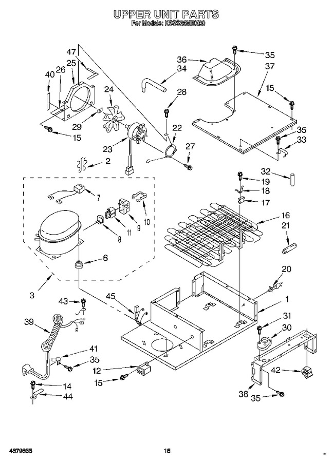 Diagram for KSSS36MBX00