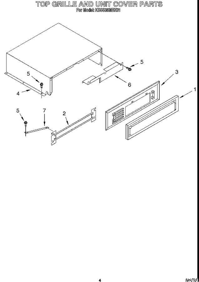 Diagram for KSSS36MBX01