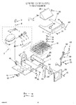 Diagram for 12 - Upper Unit