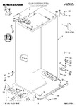 Diagram for 01 - Cabinet, Literature