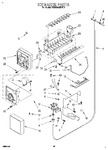 Diagram for 17 - Icemaker, Literature