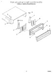 Diagram for 09 - Top Grille And Unit Cover