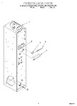 Diagram for 03 - Freezer Liner