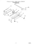 Diagram for 06 - Freezer Control Panel