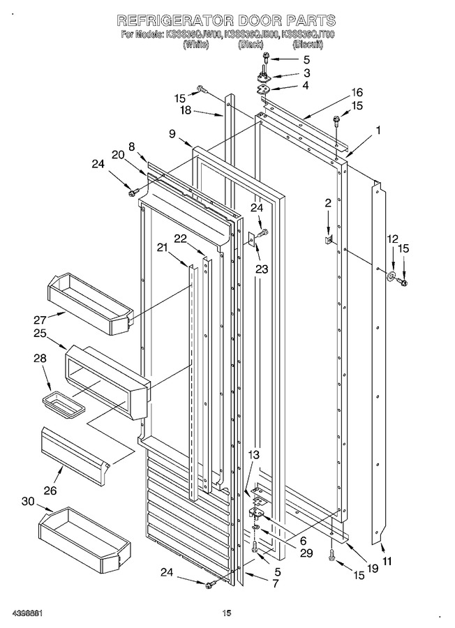 Diagram for KSSS36QJT00