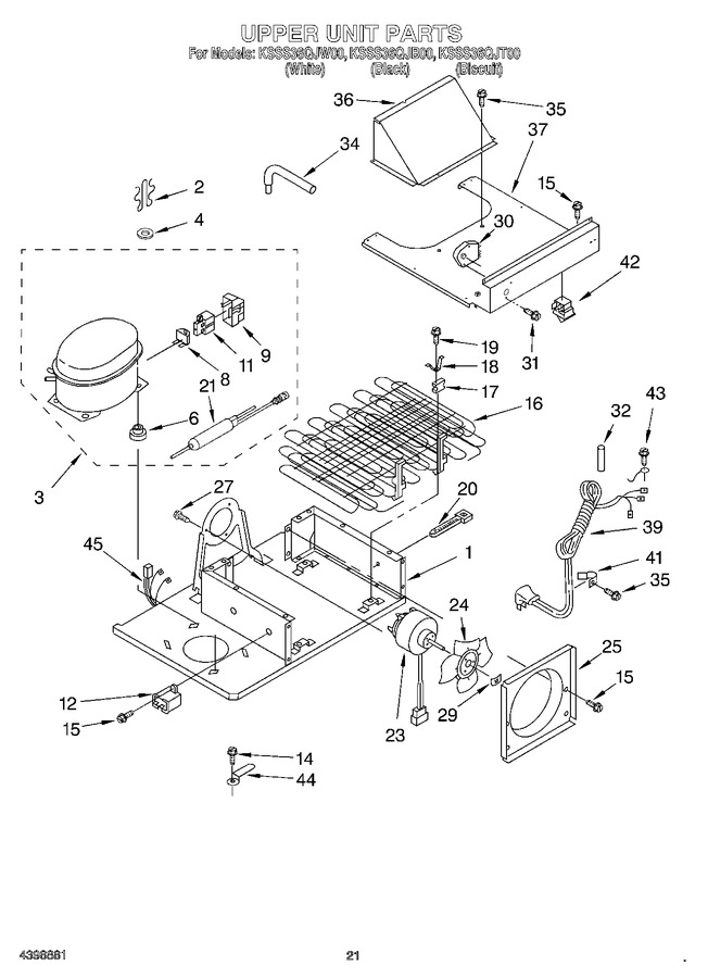 Diagram for KSSS36QJT00