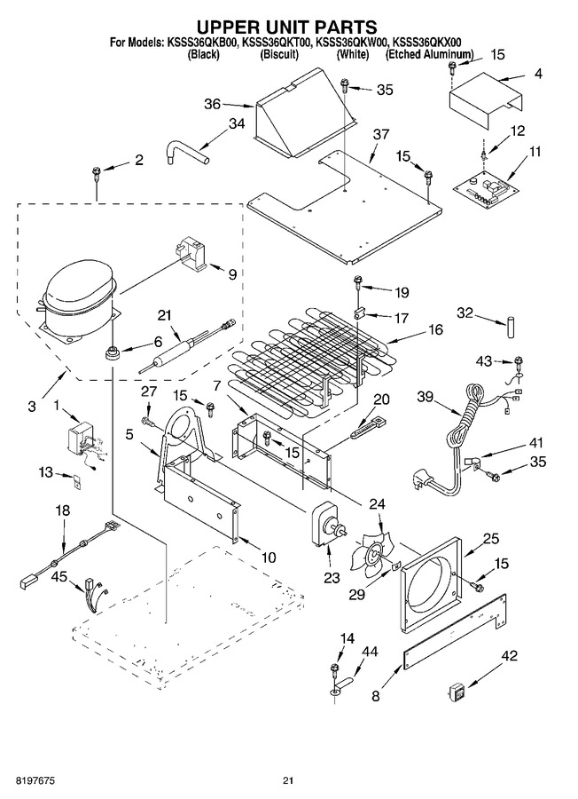 Diagram for KSSS36QKX00