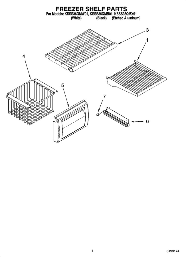 Diagram for KSSS36QMX01