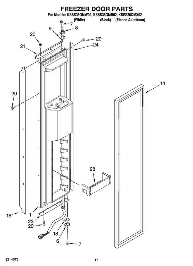 Diagram for KSSS36QMX02