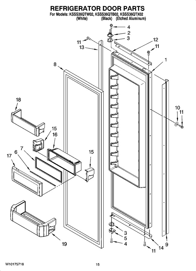 Diagram for KSSS36QTB02