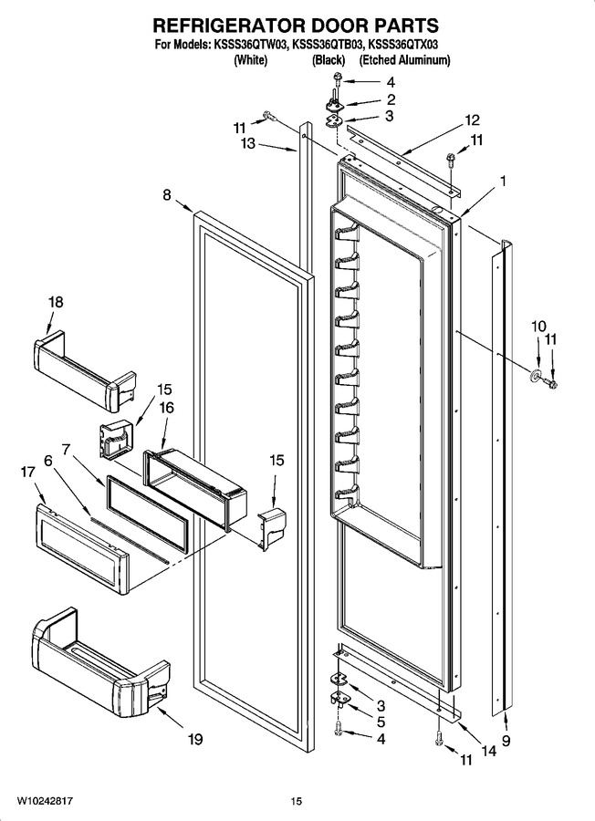 Diagram for KSSS36QTB03