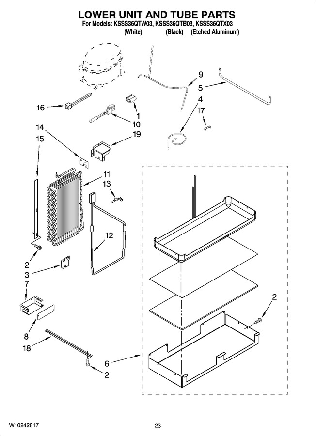 Diagram for KSSS36QTB03