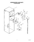 Diagram for 04 - Refrigerator Liner