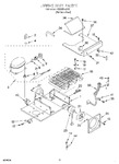 Diagram for 12 - Upper Unit