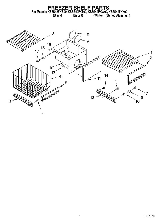 Diagram for KSSS42FKT00