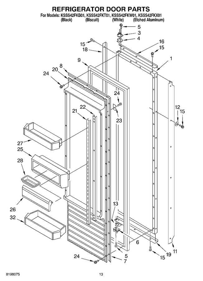 Diagram for KSSS42FKT01