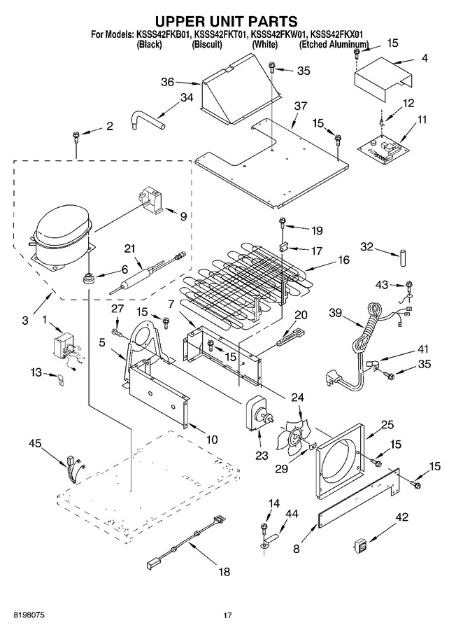 Diagram for KSSS42FKB01