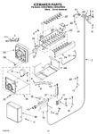 Diagram for 13 - Icemaker Parts Parts Not Illustrated