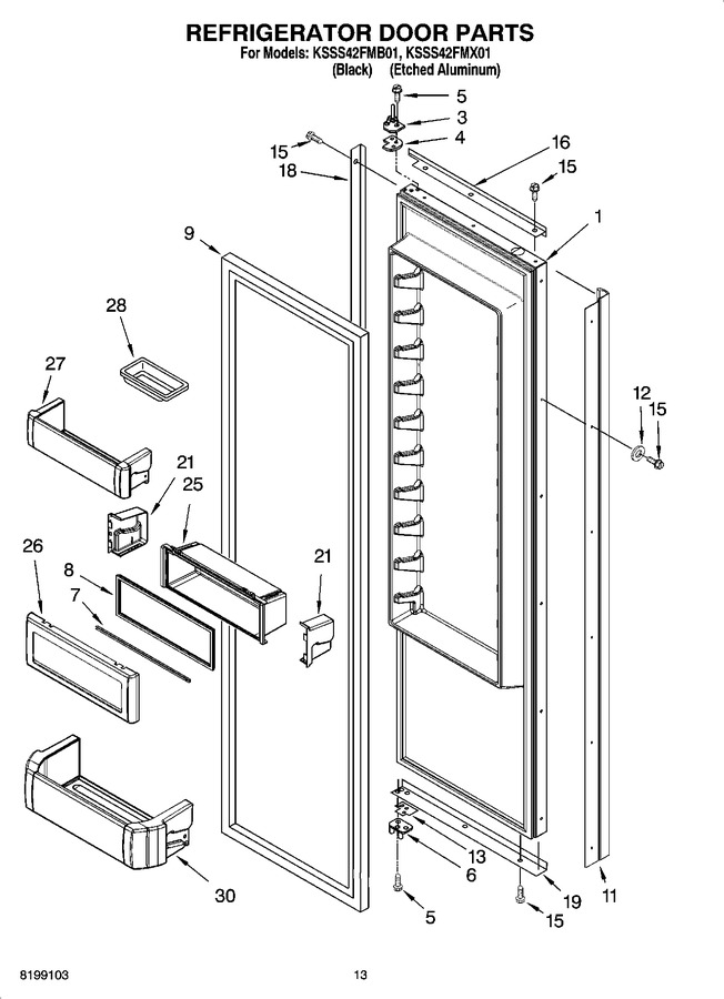 Diagram for KSSS42FMB01