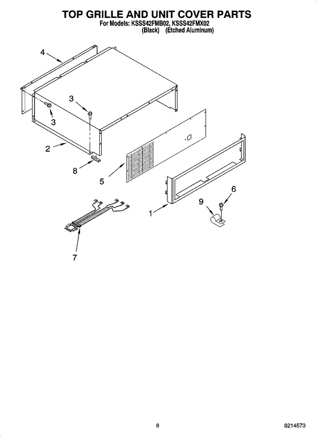Diagram for KSSS42FMX02