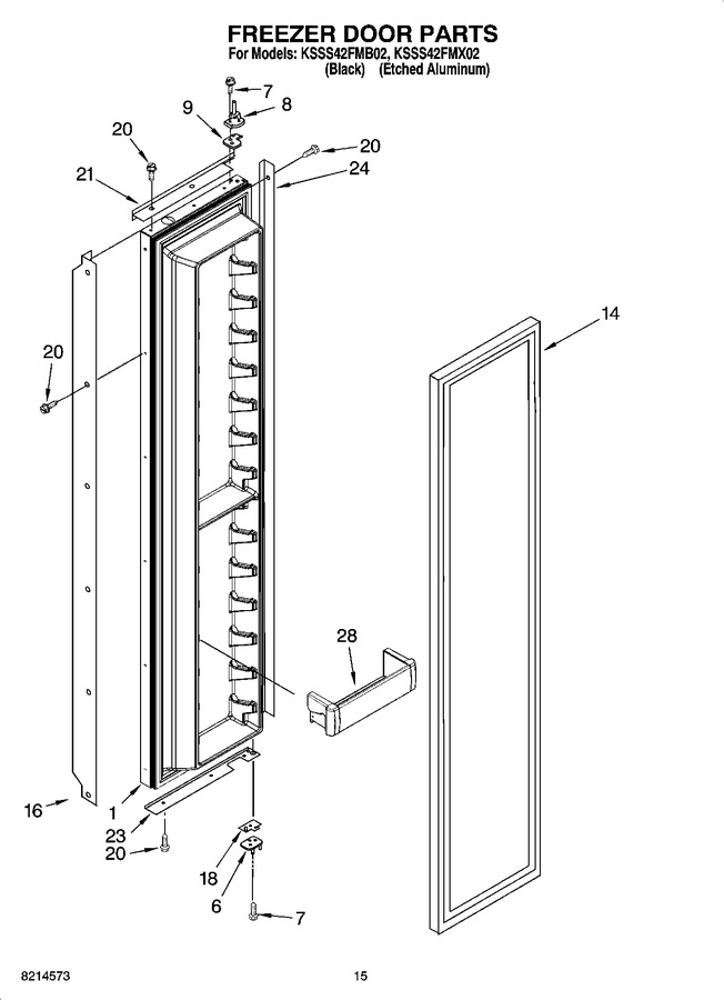 Diagram for KSSS42FMB02