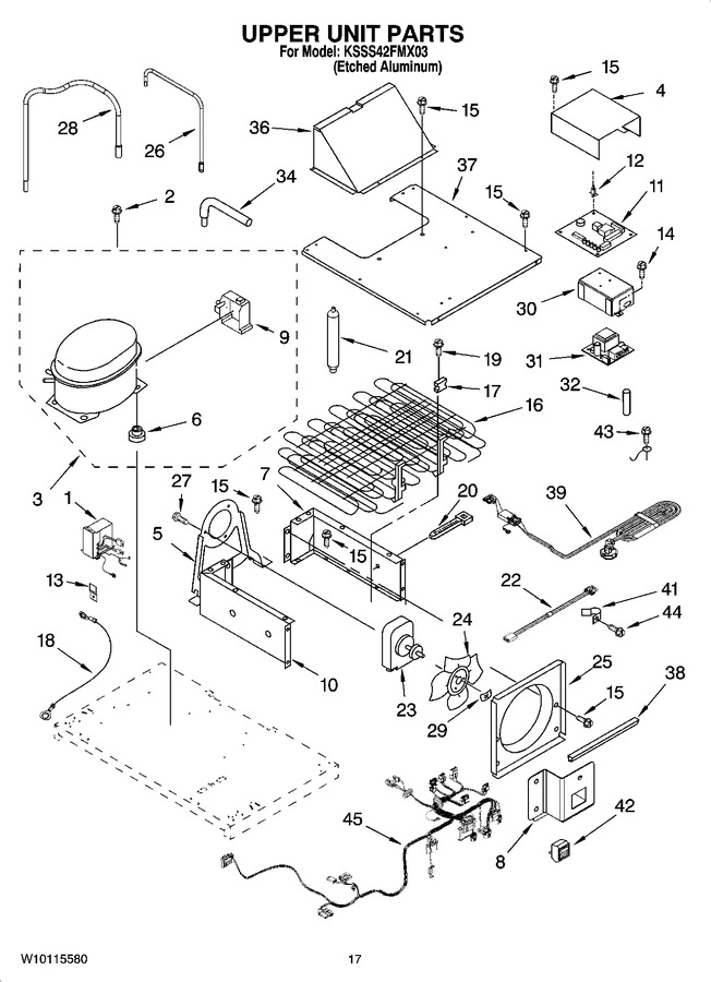 Diagram for KSSS42FMX03