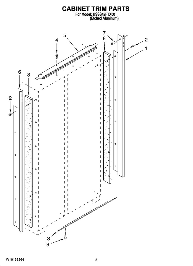 Diagram for KSSS42FTX00