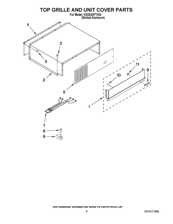 Diagram for KSSS42FTX04