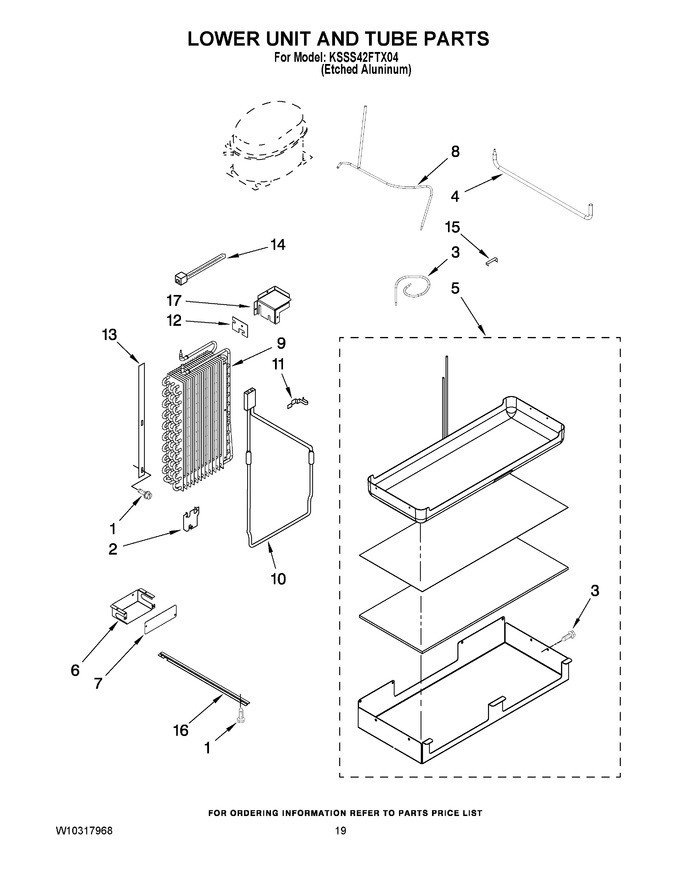 Diagram for KSSS42FTX04