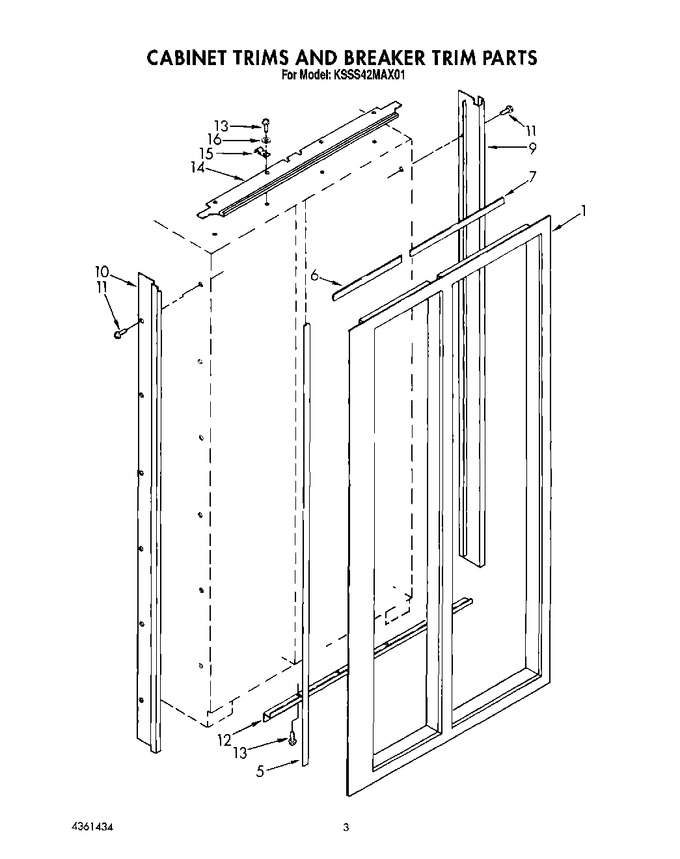 Diagram for KSSS42MAX01