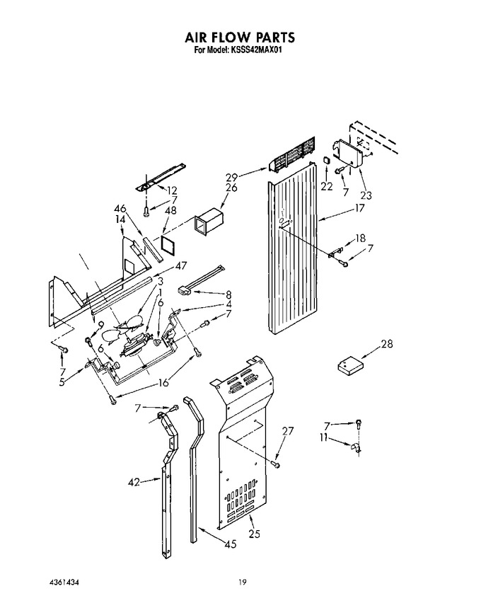 Diagram for KSSS42MAX01