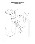 Diagram for 04 - Refrigerator Liner