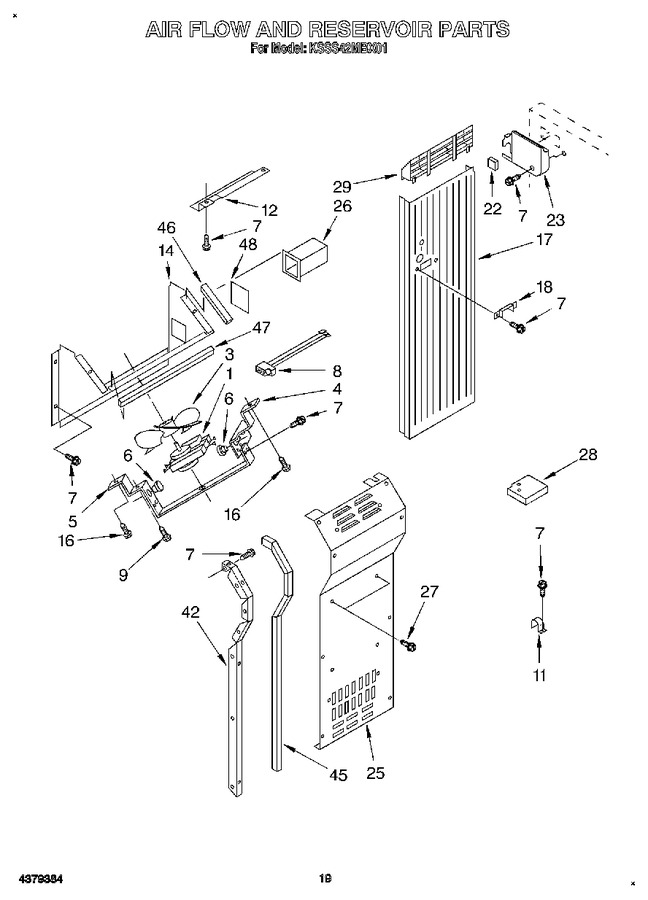 Diagram for KSSS42MBX01
