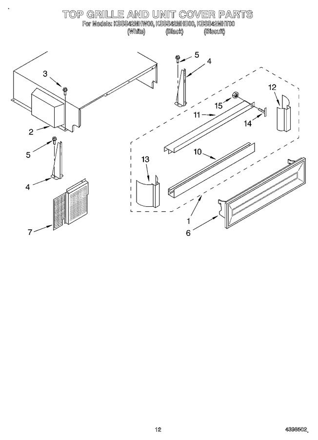 Diagram for KSSS42MHB00
