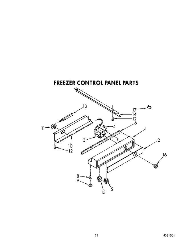 Diagram for KSSS42MWX00