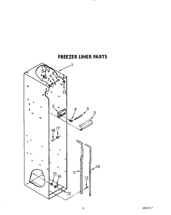 Diagram for KSSS42MWX01