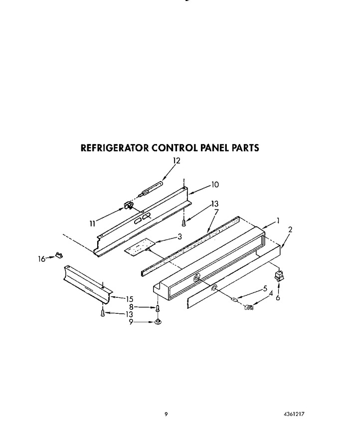 Diagram for KSSS42MWX01